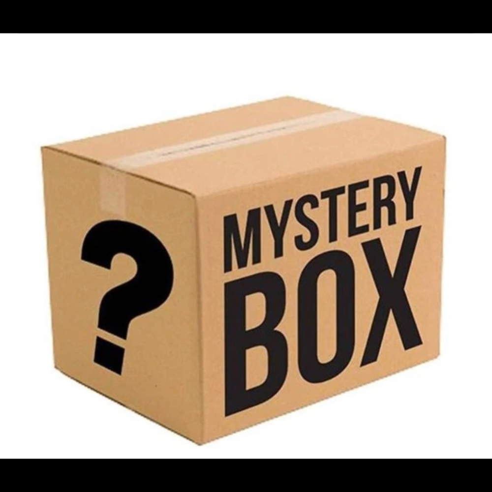 Such a pleasant surprise !! Take a wonderful chance on quality items!